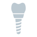 dental implant icon The Oral Surgery Group