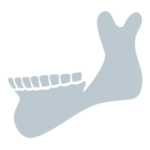 jaw bone icon The Oral Surgery Group