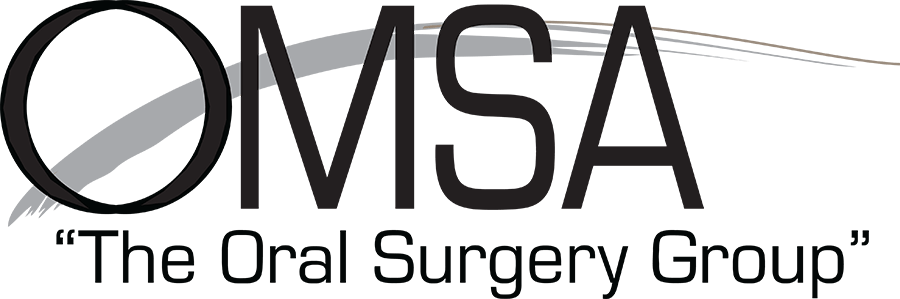 omsa logo The Oral Surgery Group