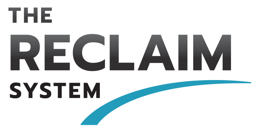 The Reclaim System Logo