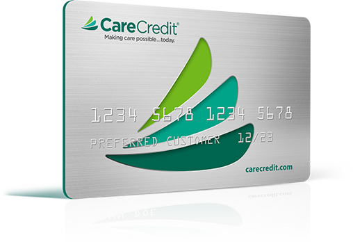 Care Credit Credit Card